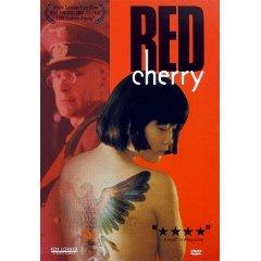 red-cherry